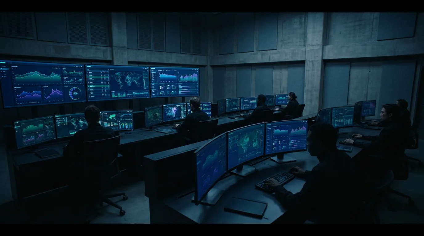 Apollo governance view